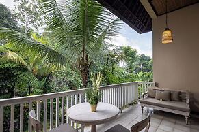 Pramana Watu Kurung Resort