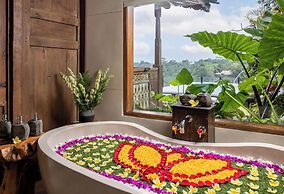 Pramana Watu Kurung Resort