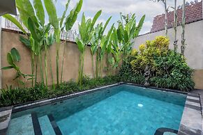 Pramana Watu Kurung Resort