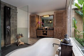 Pramana Watu Kurung Resort