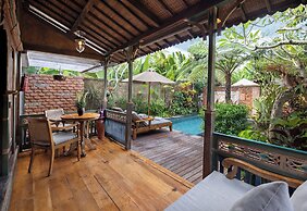 Pramana Watu Kurung Resort