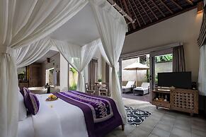 Pramana Watu Kurung Resort