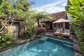 Pramana Watu Kurung Resort