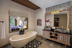 Pramana Watu Kurung Resort