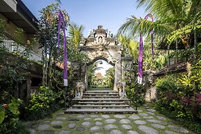 Pramana Watu Kurung Resort