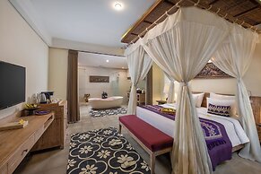 Pramana Watu Kurung Resort