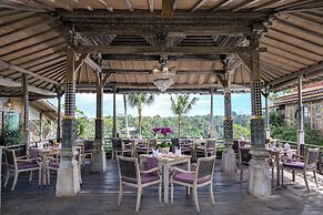 Pramana Watu Kurung Resort