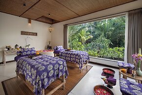 Pramana Watu Kurung Resort