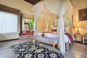 Pramana Watu Kurung Resort