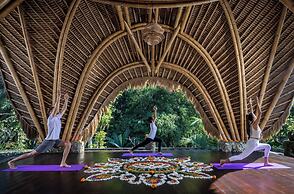 Pramana Watu Kurung Resort