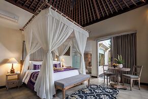 Pramana Watu Kurung Resort