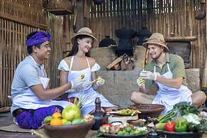 Pramana Watu Kurung Resort