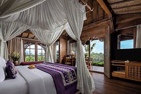 Pramana Watu Kurung Resort