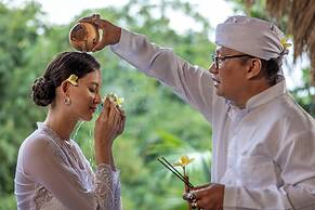 Pramana Watu Kurung Resort