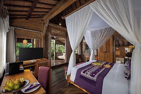 Pramana Watu Kurung Resort