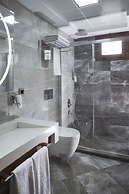 Buca Residence Hotel