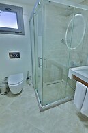 BUCA MAT HOTEL BY TAHTALI