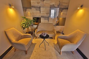 BUCA MAT HOTEL BY TAHTALI