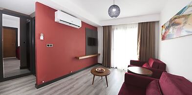 Buca Residence Hotel