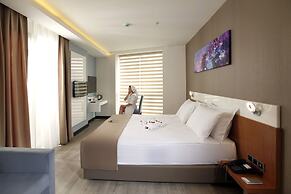 Buca Residence Hotel