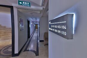 BUCA MAT HOTEL BY TAHTALI