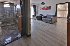 BUCA MAT HOTEL BY TAHTALI
