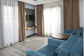 Buca Residence Hotel