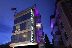 Buca Residence Hotel