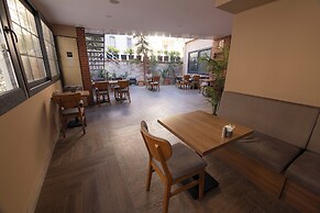 BUCA MAT HOTEL BY TAHTALI