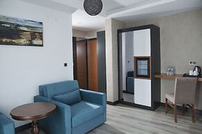 Buca Residence Hotel