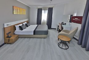 BUCA MAT HOTEL BY TAHTALI
