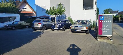 Gästehaus Stock