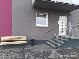 Gästehaus Stock