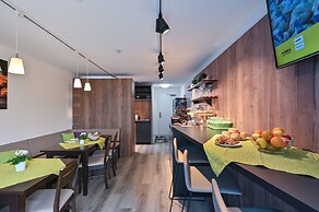 Gästehaus Stock