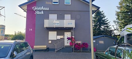 Gästehaus Stock