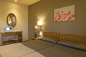 Hostal Barris