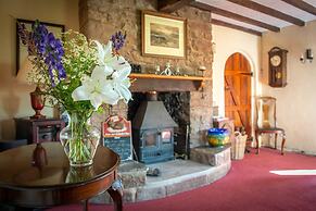 The Dinney Bed and Breakfast