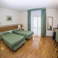 Hotel Ghibellino
