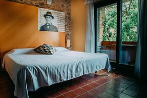 Hotel Arcs de Monells