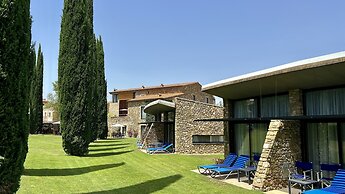 Hotel Arcs de Monells
