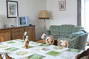 Le logis de Mousterlin