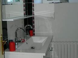 Le logis de Mousterlin