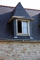 Le logis de Mousterlin