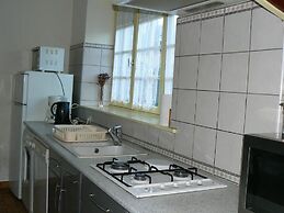 Le logis de Mousterlin