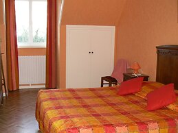 Le logis de Mousterlin