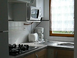 Le logis de Mousterlin