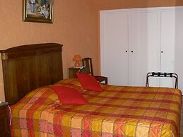 Le logis de Mousterlin