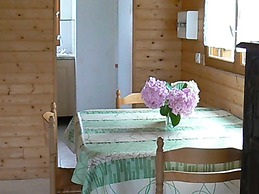 Le logis de Mousterlin