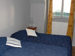 Le logis de Mousterlin