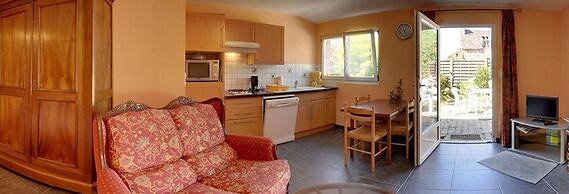 Le logis de Mousterlin